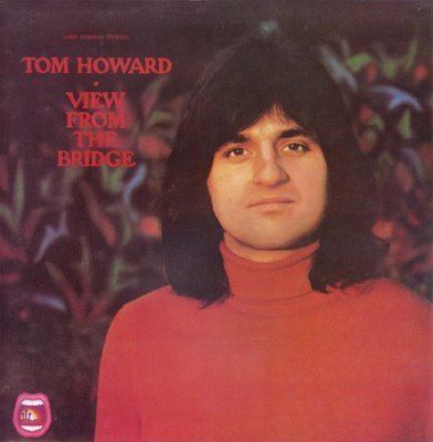 Tom Howard (musician) Tom Howard Passes Away 19502010 Ray Fowler org