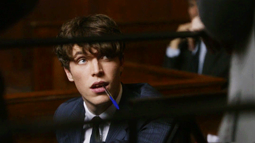 Tom Hughes (actor) 9 Reasons Actor Tom Hughes Is Your New British Obsession
