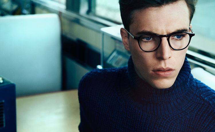 Tom Hughes (actor) MR TOM HUGHES ONE TO WATCH The Journal MR PORTER