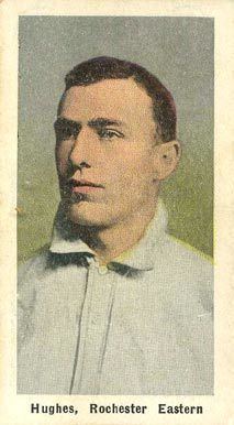 Tom Hughes (pitcher, born 1884)