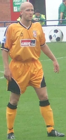 Tom Hutchinson (English footballer)