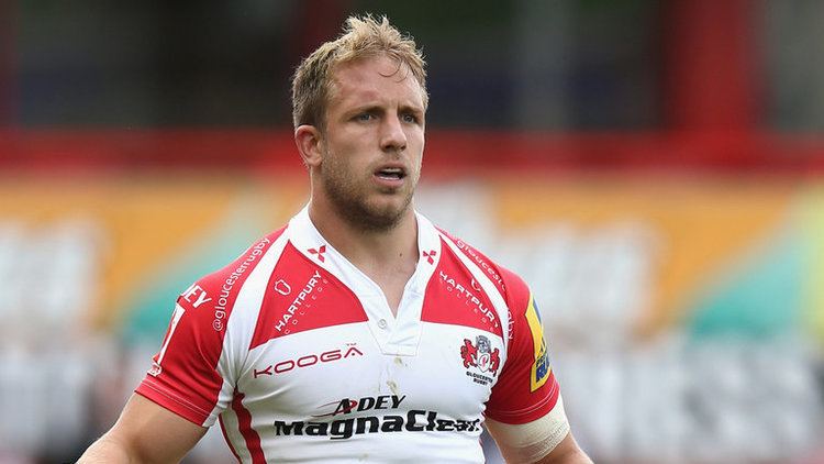 Tom Isaacs Cardiff Blues bring back Tom Isaacs from Gloucester