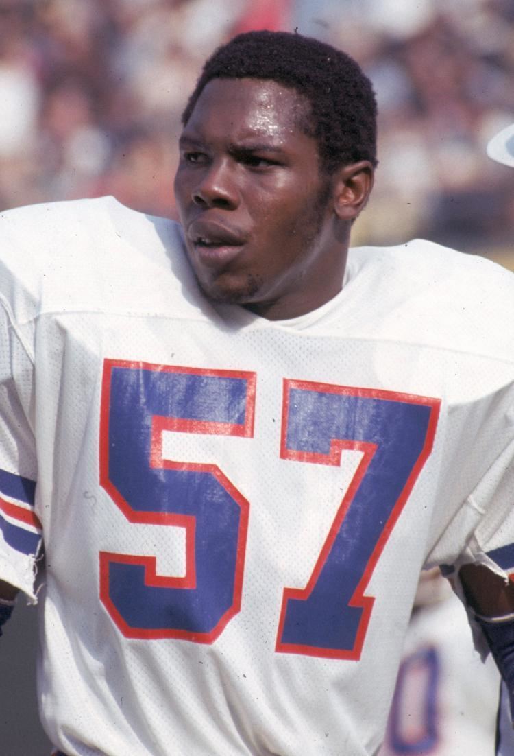 Tom Jackson (American football, born 1948) Tom Jackson likely out at ESPN after 28 years source NY Daily News