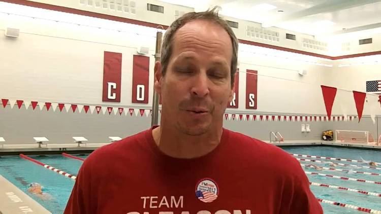 Tom Jager WSU Swimming Tom Jager Interview 1172012 YouTube