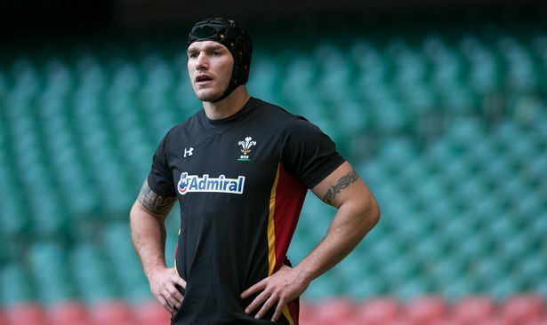 Tom James (rugby player) The Tom James interview Ive made mistakes but now Im ready for