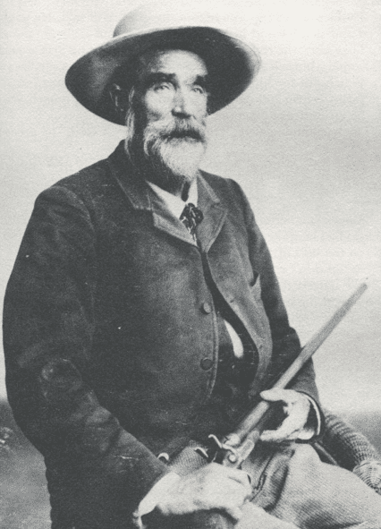 Tom Jeffords Bicentennial Biographies No 106 110 Chautauqua County
