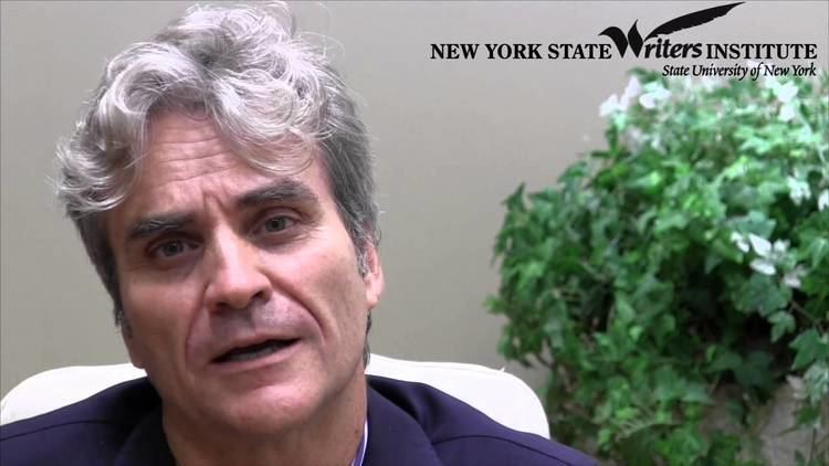 Tom Junod Tom Junod at the NYS Writers Institute in 2015 YouTube