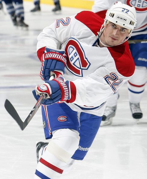 Tomáš Kaberle Tomas Kaberle Photos Photos Montreal Canadiens v Toronto Maple