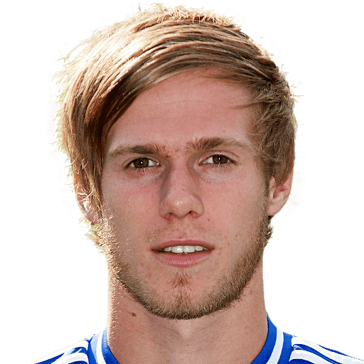 Tomáš Kalas Tom Kalas FIFA 17 FIFA Futhead