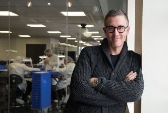 Tom Kartsotis How Shinola Went From Shoe Polish to the Coolest Brand in America