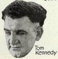 Tom Kennedy (actor)