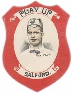 Tom Kent (rugby)