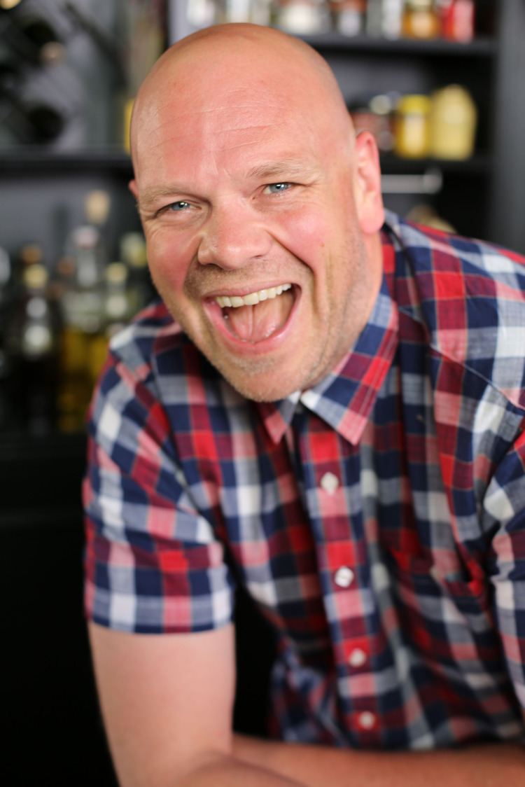 Tom Kerridge Alchetron, The Free Social Encyclopedia