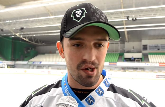 Tomáš Klimenta BK Mlad Boleslav Mli jsme lep pohyb v stelec rozhodujcho