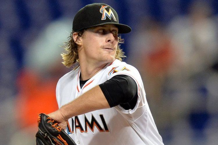 Tom Koehler 2014 Marlins Season Review Tom Koehler Fish Stripes