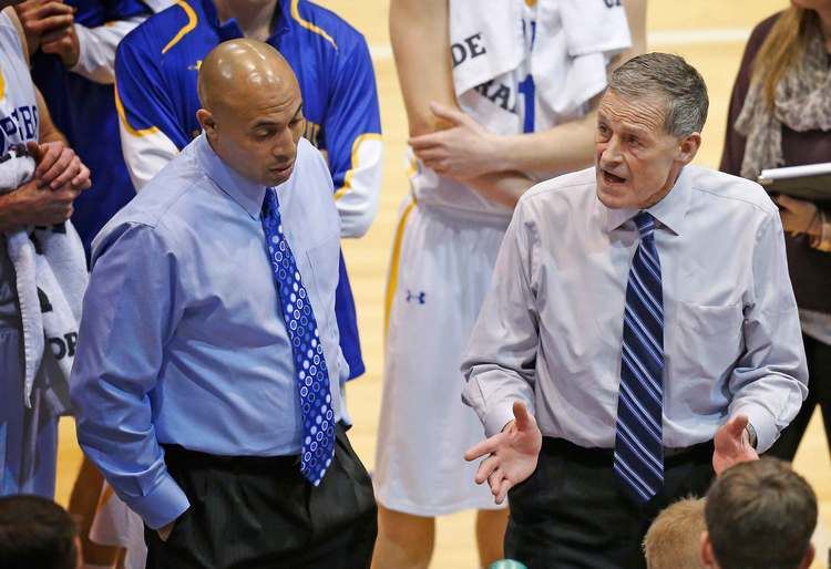 Tom Kropp Tom Kropp announces retirement after 39th season with UNK