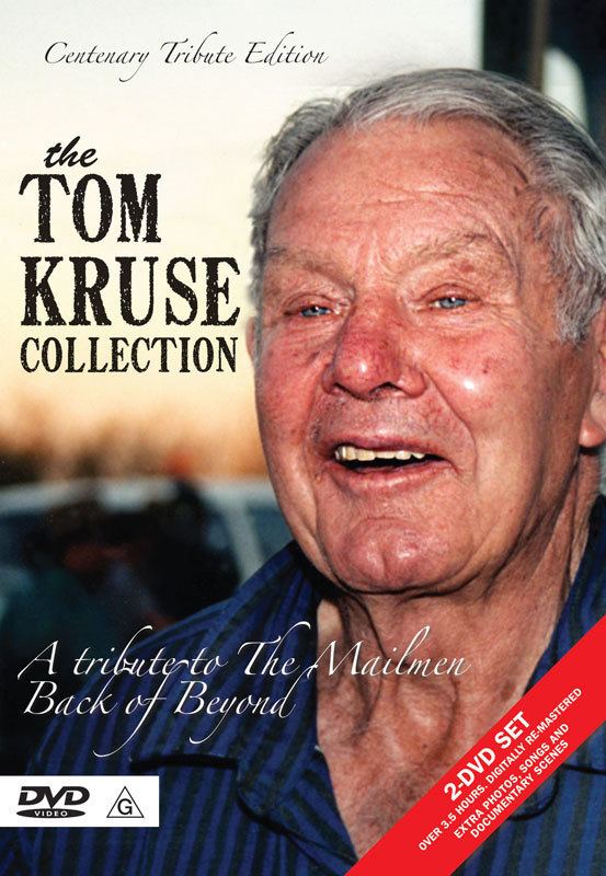Tom Kruse (mailman) wwwlastmailfrombirdsvillecomaumediaTMBoBSlic