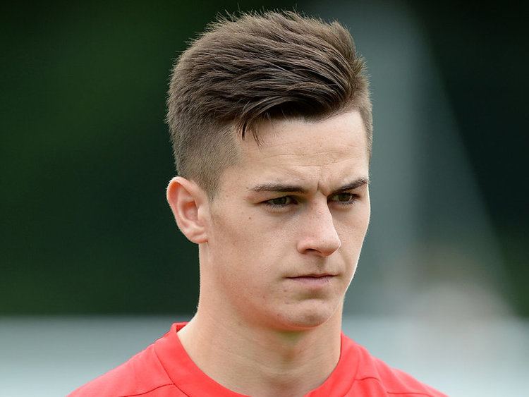 Tom Lawrence Lawrence joins Yeovil on loan Football Transfer News