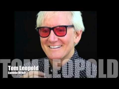 Tom Leopold Hail Satire Conversations Tom Leopold YouTube