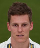 Tom Lewis (cricketer) wwwespncricinfocomdbPICTURESCMS183200183255