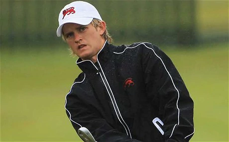 Tom Lewis (golfer) Walker Cup 2011 Great Britain and Ireland39s Tom Lewis