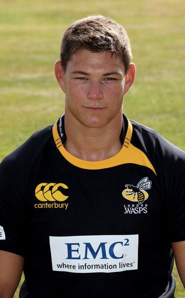 Tom Lindsay Tom Lindsay Photos London Wasps Photocall Zimbio