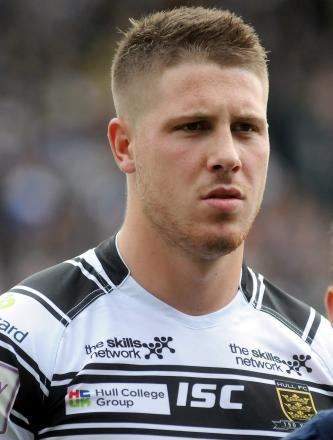Tom Lineham Tom Lineham I39m looking forward to the new chapter with