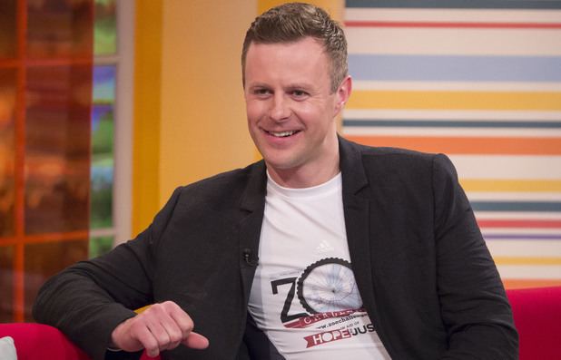 Tom Lister Tom Lister and Lucy Pargeter Fans
