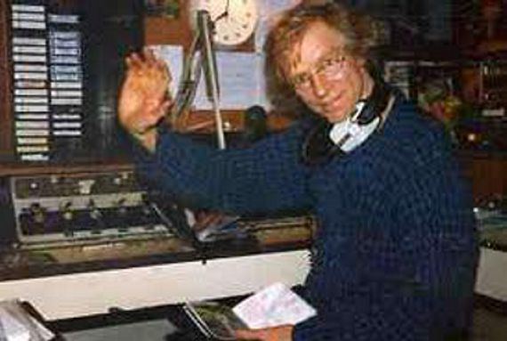 Tom Lodge RadioWestca View topic Tom Lodge has Died