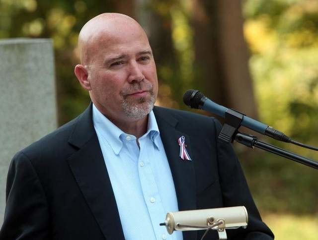 Tom MacArthur bildejpg