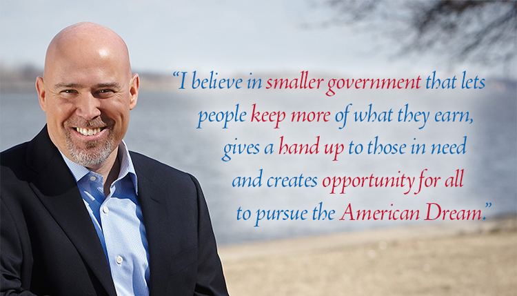 Tom MacArthur Tom MacArthur for Congress