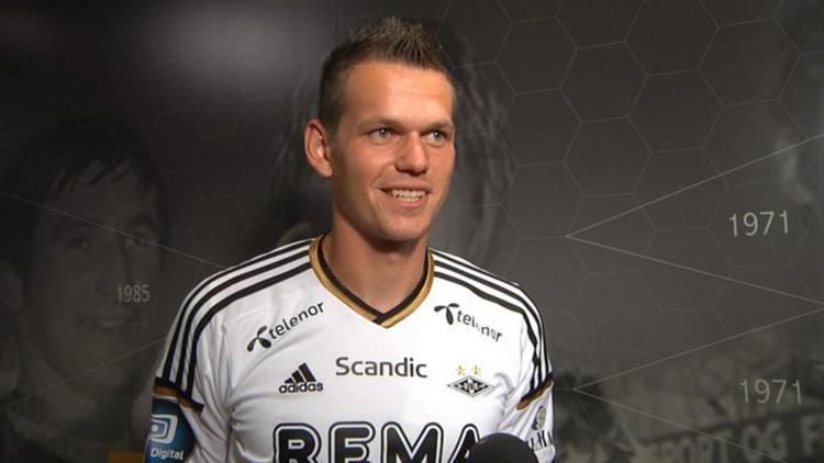 Tomas Malec N er slovakiske Malec klar for Rosenborg sport