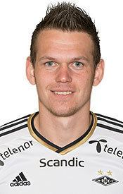 Tomáš Malec (footballer) wwwrosenborginfoimagesmalecjpg