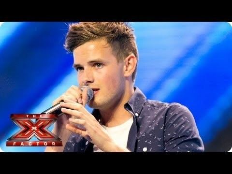 Tom Mann Tom Mann sings How Ya Doing by Little Mix Arena