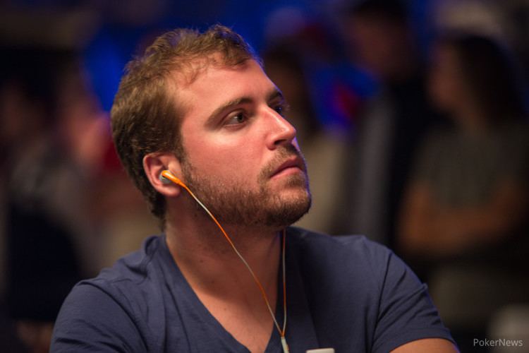 Tom Marchese Tom Marchese Poker Players Gallery PokerNews