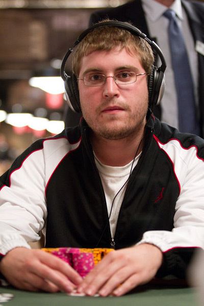 Tom Marchese Kingsofcards Full Tilt Poker 2015 Player Profile