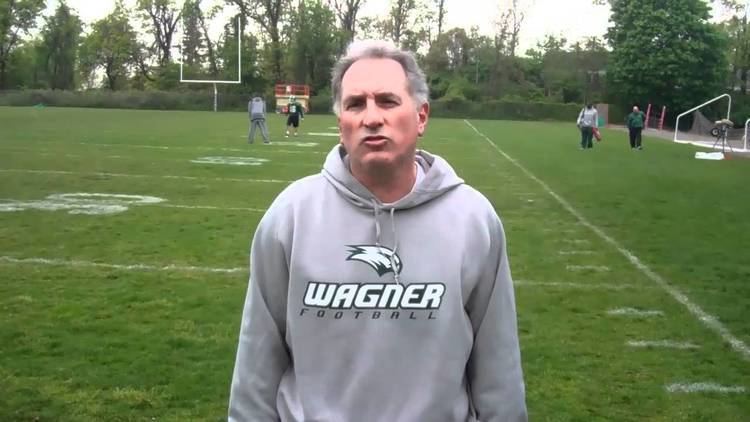 Tom Masella Wagner Associate Head Coach Tom Masella YouTube
