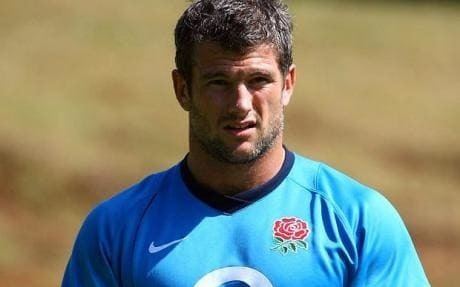 Tom May (rugby union) Tom May wins England debut against Argentina at Old