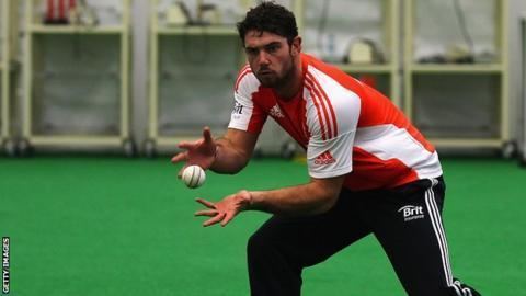 Tom Maynard Tom Maynard death Tributes paid to Surrey cricketer BBC Sport