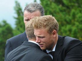 Tom Maynard Cricket heroes sad farewell to tragic star Tom Maynard UK News