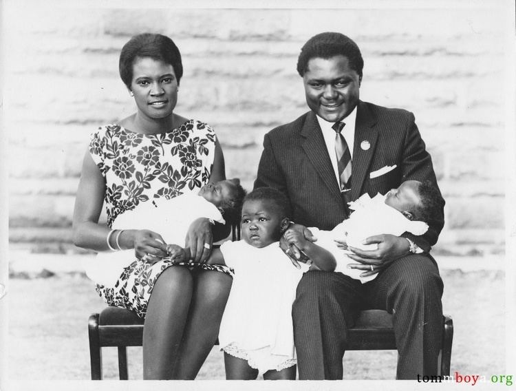 Tom Mboya A Letter Written To Tom Mboya From Martin Luther King Jnr1959 The