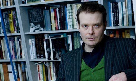 Tom McCarthy (writer) C by Tom McCarthy Book review Books The Guardian