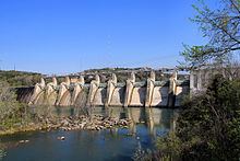 Tom Miller Dam httpsuploadwikimediaorgwikipediacommonsthu