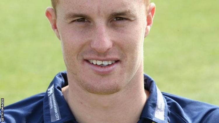 Tom Milnes Tom Milnes Warwickshire pace bowler loaned to Derbyshire