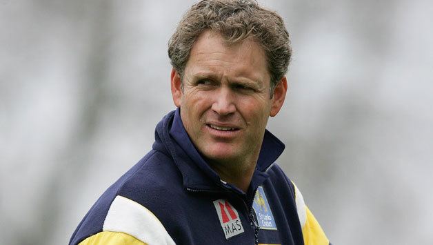 Tom Moody (Cricketer) in the past