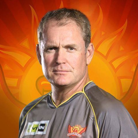 Tom Moody (Cricketer)