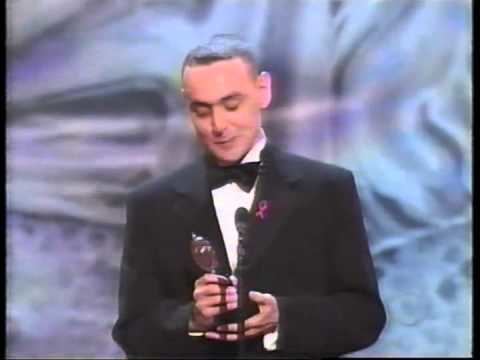 Tom Murphy (actor) Tom Murphy wins 1998 Tony Award for Best Featured Actor in a Play