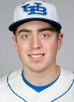 Tom Murphy (catcher) wwwcollegebaseballinsidercom12PicsBuffaloTomM