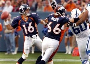 Tom Nalen 2013 Denver Broncos Ring Of Fame Inductee Tom Nalen Bronco Planet