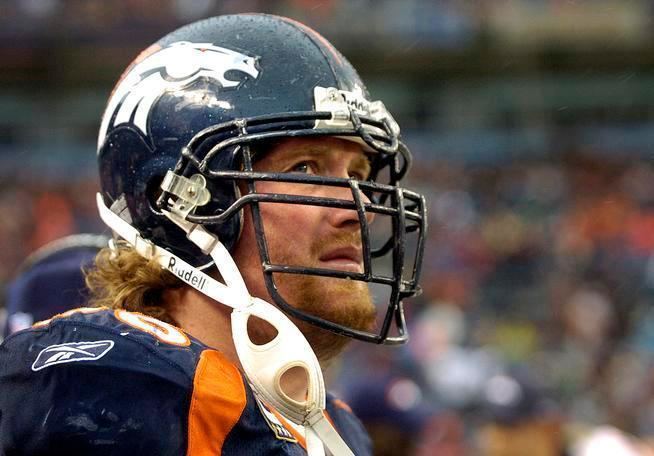 Tom Nalen Mark Schlereth Tom Nalen among surprising exBroncos moving to